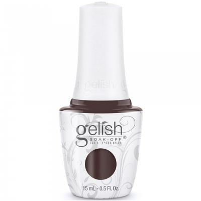 Gelish Caviar On Ice de la collection Thrill of the Chill (15 ml)