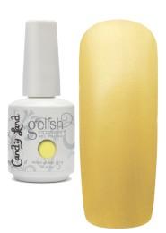 Gelish Don't Be Such a Sourpuss 