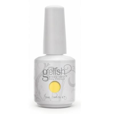 Gelish Doo Wop 