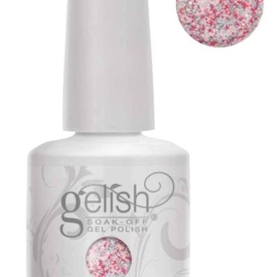 Gelish Escar-Go To France de la collection Ooh La La (15 ml)