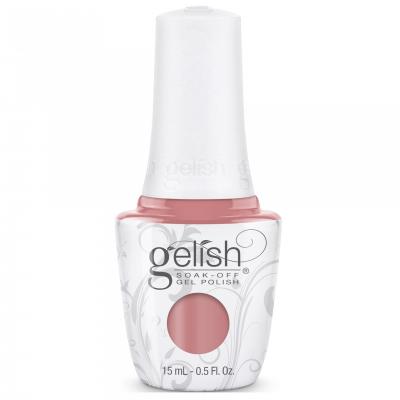 Gelish Hollywood's Sweetheart de la collection Forever Fabulous (15 ml)