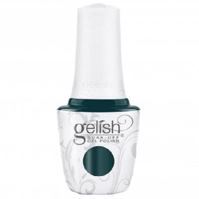 Gelish Flirty & Fabulous de la collection Forever Marilyn (15 ml)