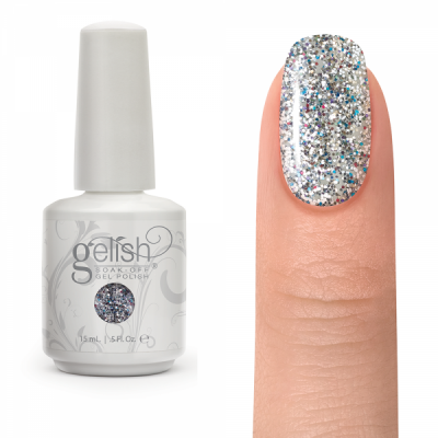 Gelish Girl's Night Out 