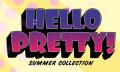 Gelish hello pretty banniere