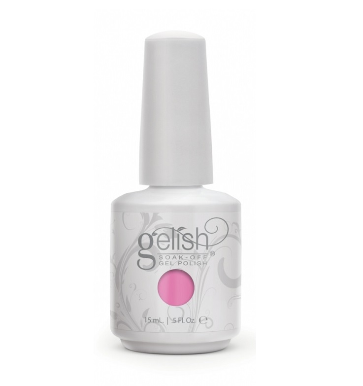 Gelish let s go to the hop diva nails