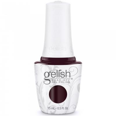Gelish Let's Kiss & Warm Up de la collection Thrill of the Chill (15 ml)
