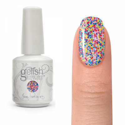 Gelish Lots Of Dots 