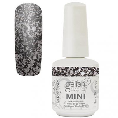 Gelish mini A Pinch Of Pepper 