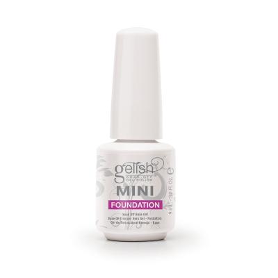 Gelish Foundation Base Gel mini (9ml)