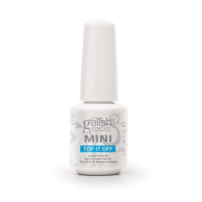 Gelish Top it Off mini (9ml)