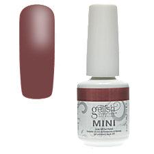 Gelish mini Mauvy-Mauve (9 ml)