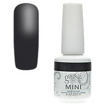 Gelish mini Midnight cover (9 ml)