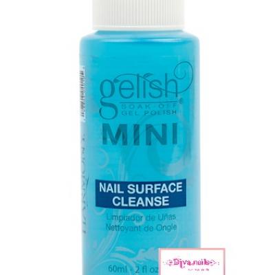 Gelish Cleanse & Sanitizer mini (59ml)