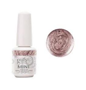 Gelish mini oh what a night diva nails
