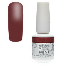 Gelish mini Red-Y and waiting (9 ml)