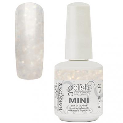 Gelish mini Rough Around the Edges 