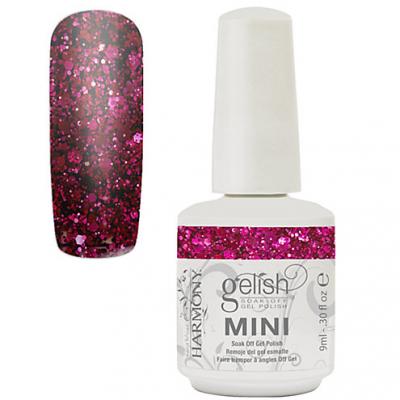 Gelish mini Too Tough To Be Sweet 