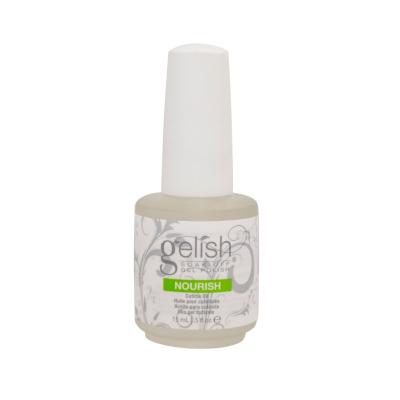 Nourish, huile pour cuticule de Harmony Gelish