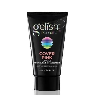 Gelish Polygel Cover Pink 60 gr