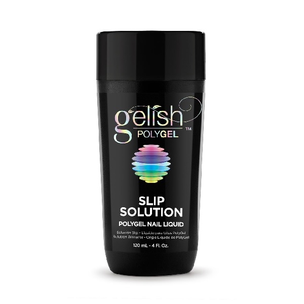 Gelish polygel slip solution 120