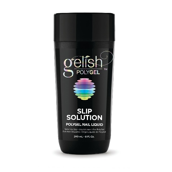 Gelish polygel slip solution 240