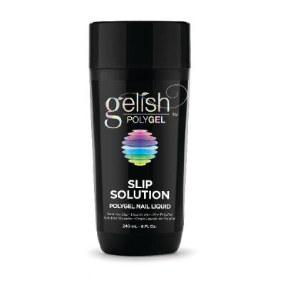 Gelish Polygel  Slip Solution Liquide 240 ml