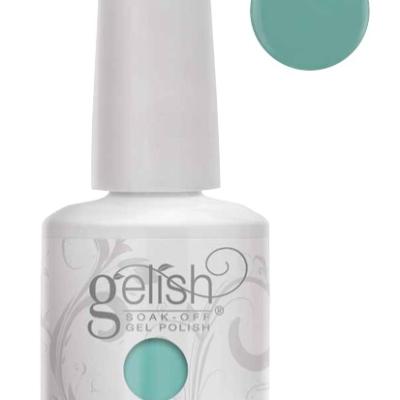 Gelish Postcards From Paris de la collection Ooh La La (15 ml)