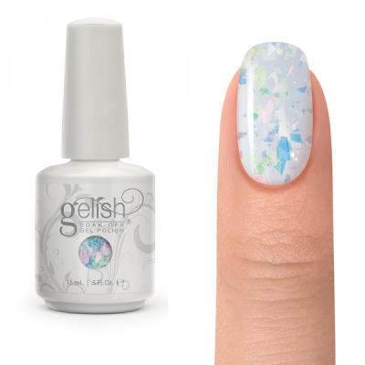 Gelish Rough Around the Edges 