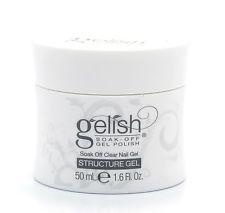 Gelish Structure Clear Gel (50 ml)