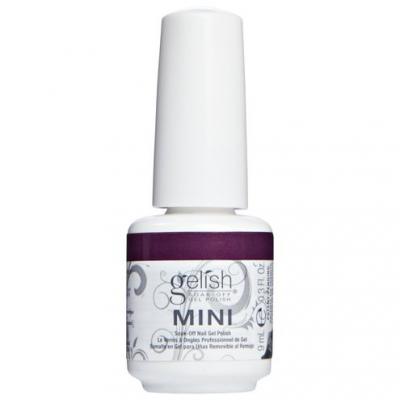 Gelish mini Warriors don't Wine de la collection Kung Fu Panda (9 ml)