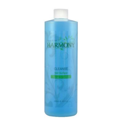 Gelish Cleanse & Sanitizer (480ml)