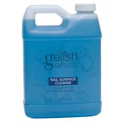 Gelish Cleanse & Sanitizer (960ml)