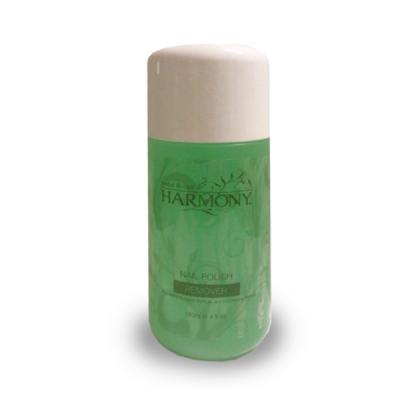 Harmony Nail Polish Remover (120ml)