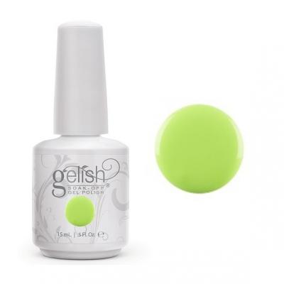 Gelish Lime All The Time (15 ml)