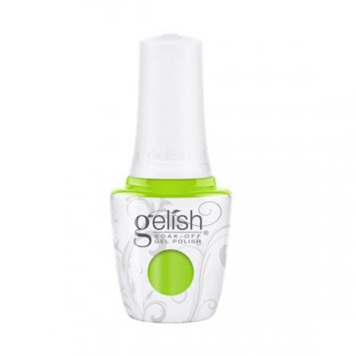 Gelish Limonade In The Shade de la collection Make a Splash (15 ml)