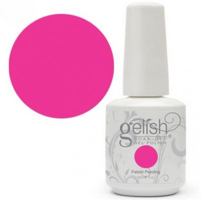 Gelish Make you Blink Pink (15 ml)