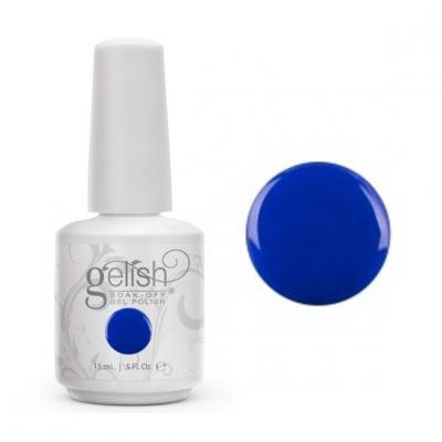 Gelish Mali-Blu Me Away (15 ml)