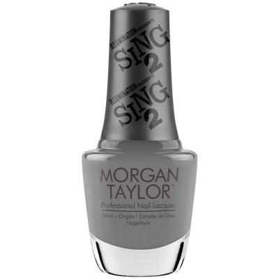 MORGAN TAYLOR MOON THEATER SHINE de la collection SING 2 (15ml)