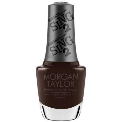 MORGAN TAYLOR READY TO WORK IT de la collection SING 2 (15ml)