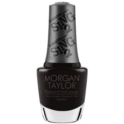 MORGAN TAYLOR FRONT OF HOUSE GLAM de la collection SING 2 (15ml)