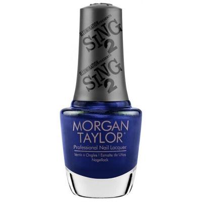 MORGAN TAYLOR BREAKOUT STAR de la collection SING 2 (15ml)