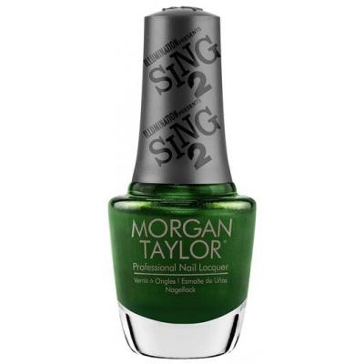 MORGAN TAYLOR MISS CRAWLY CHIC de la collection SING 2 (15ml)