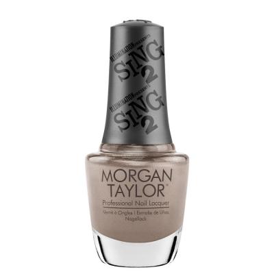 MORGAN TAYLOR ALL EYES ON MEENA de la collection SING 2 (15ml)