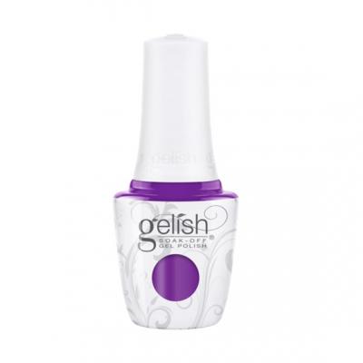 Gelish One Piece Or Two de la collection Make a Splash (15 ml)