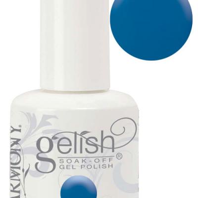 Gelish Ooba Ooba Blue (15ml)