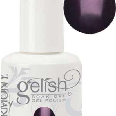 Gelish Plum and Done (15ml)