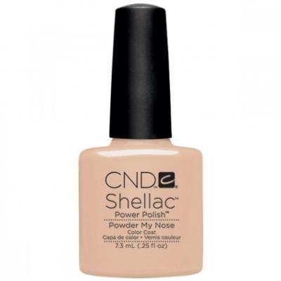 CND Shellac Powder My Nose 7,3ml