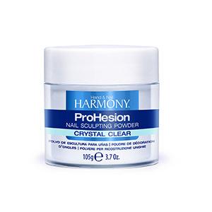 Harmony Prohésion Résine Acrylic Crystal Clear 105gr