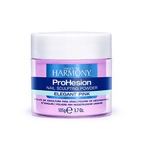 Harmony Prohésion Résine Acrylic Elegant Pink 105gr