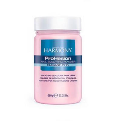 Harmony Prohésion Résine Acrylic Elegant Pink 660gr